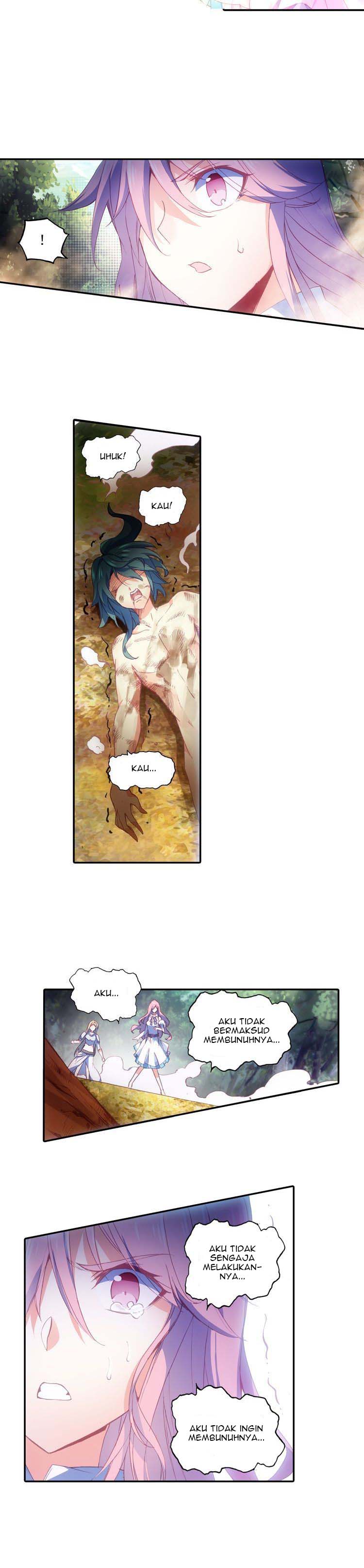 Heavenly Beads Master Chapter 03 Gambar 3
